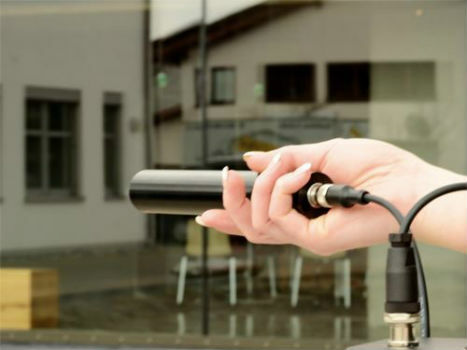 Flexpoint® Long Range Laser Modules - For Use Over Distances up to 200m (from import)
