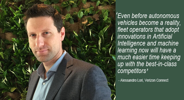 AI: a prime mover for fleet operators (from import)