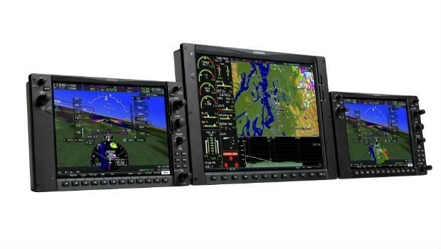 Garmin announces the G1000 NXi upgrade for the Piper M500 (from import)