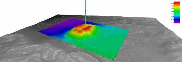 Fugro Provides Seep Hunting Expertise Offshore Brazil (from import)