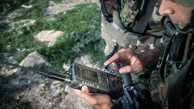 Elbit Systems to Display Advanced Solutions at CANSEC 2018 (from import)