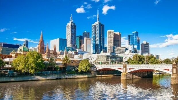 Terra Drone Delves Deeper Into the Australian Market (from import)