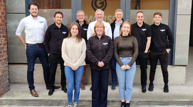 MGISS Ranked Fourth in North West Tech 50 (from import)