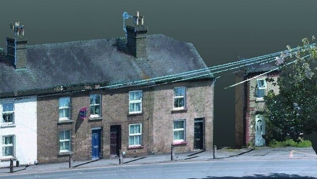 KOREC invests in ‘New Generation’ Trimble MX9 Mobile Mapping System (from import)