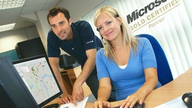 Magenta Technology Gets Microsoft Gold for Echo Software (from import)