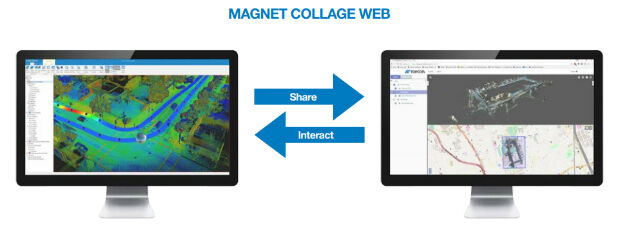 Topcon launches three new technology updates for the built environment (from import)