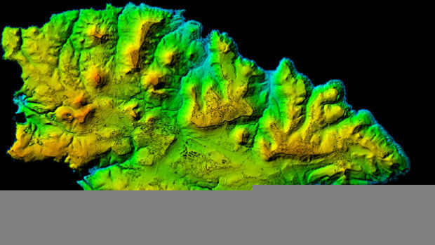 From ocean floor to church spires - TerraImaging (from import)