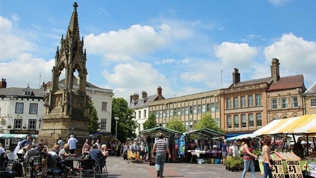 Mansfield District Council looks to Cadcorp web mapping to reduce GIS maintenance overheads (from import)