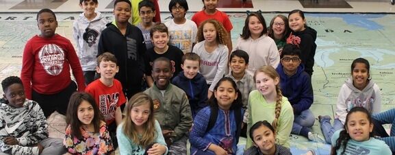 USGIF Launches Third Annual EdGEOcation Giving Campaign (from import)
