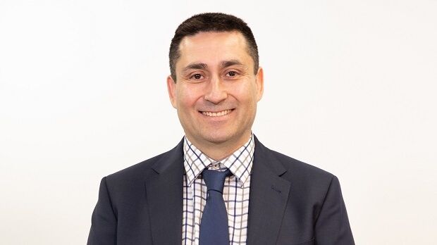 New global CEO for technology innovator Maptek (from import)