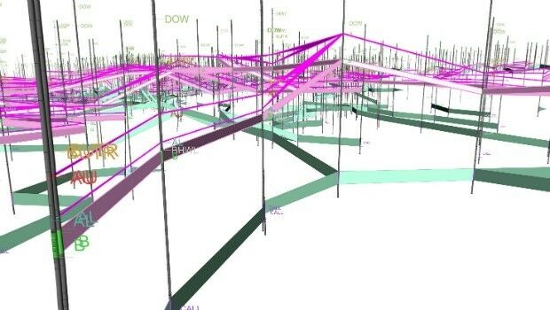 Maptek resource modelling technology on show at PDAC (from import)
