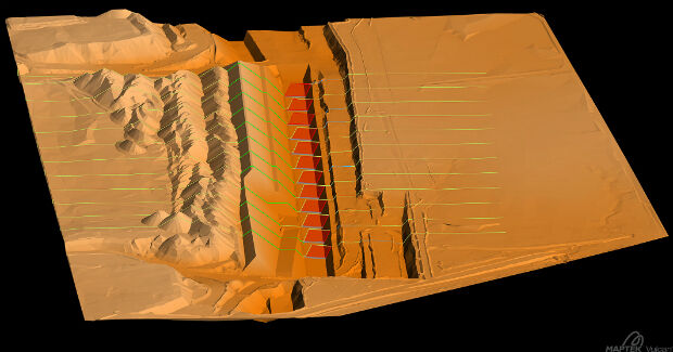 Global software release from experienced solutions developer Maptek (from import)