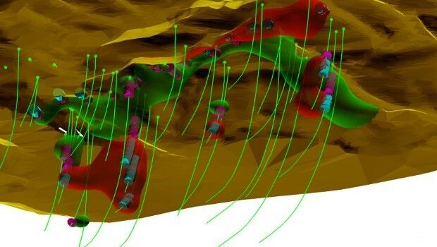 Maptek releases Vulcan 10 incorporating new Workbench platform (from import)