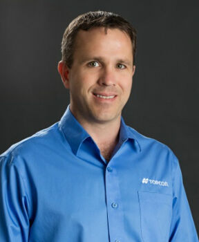 Topcon introduces new Professional Services team (from import)