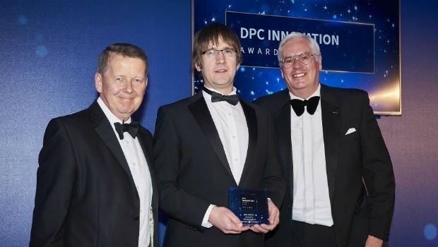 Success for HR Wallingford in the DPC Innovation Awards 2017 (from import)