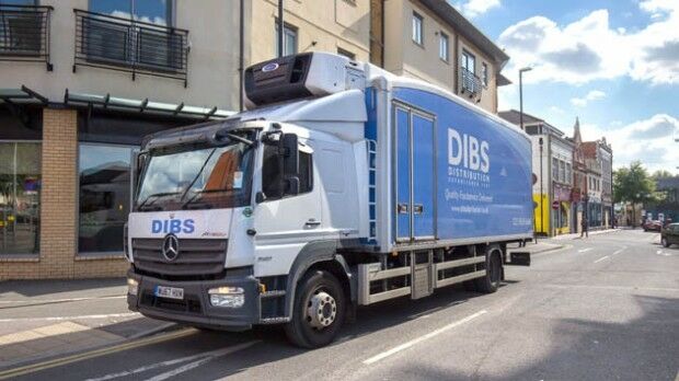 Maxoptra Dynamic Routing Speeds Fast Food Deliveries (from import)