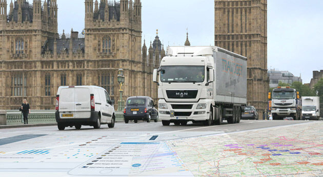 Maxoptra and Geotab Integration Boosts Routing Precision (from import)