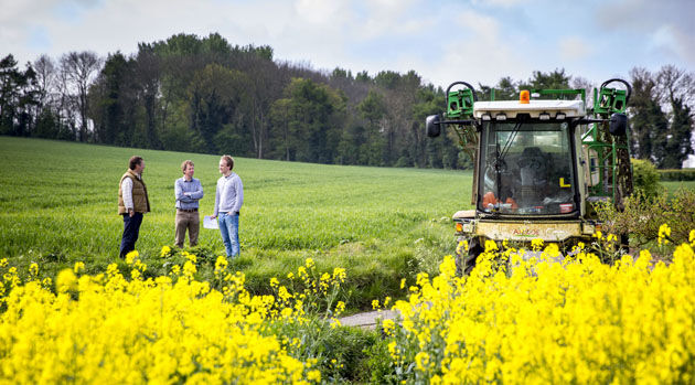 Maxoptra Crops Mileage and Delivery Costs for Farm Supplier Zantra (from import)