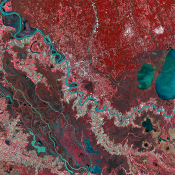 DMC Constellation strengthens wide area monitoring capabilities (from import)