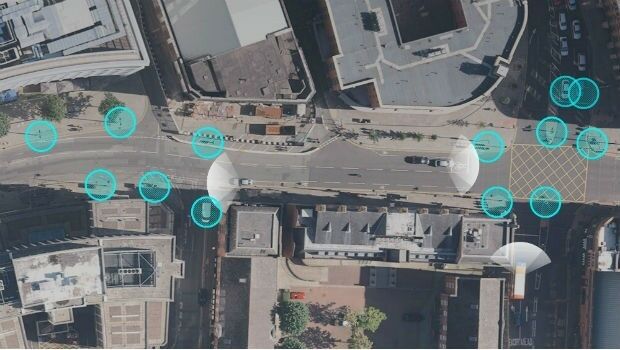 Ordnance Survey and Mobileye Begin Trials (from import)