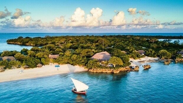 Mozambique Is Early Adopter of Esri Land Administration Modernization Program (from import)
