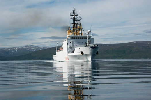 NATO Deploys Globalstar’s IoT Satellite Technology (from import)