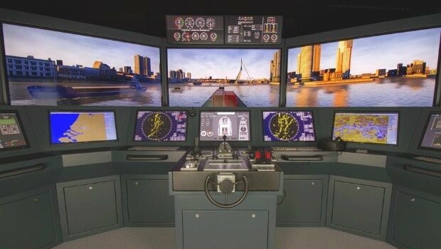 VSTEP launches new website (from import)