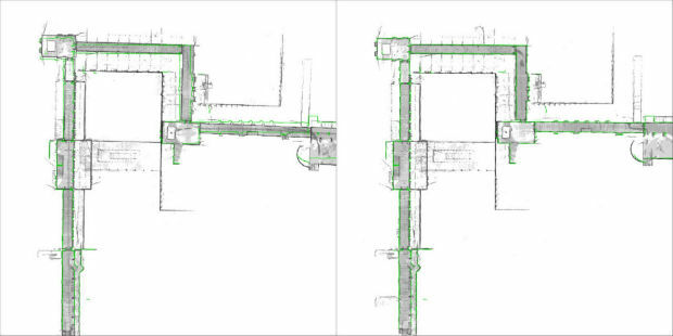 NavVis sets new standard in SLAM precision (from import)