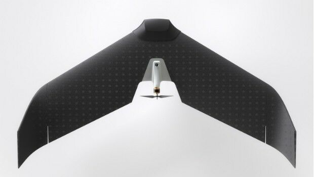 Lehmann Aviation redefines mapping drones with brand-new L-A Series (from import)