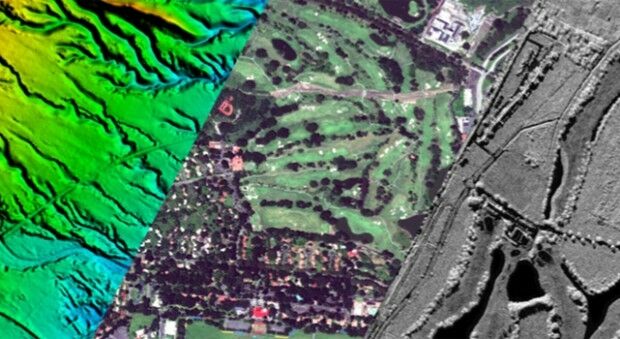 Intermap Technologies Announces Global NEXTMap Orthorectification™ for Satellite Imagery (from import)
