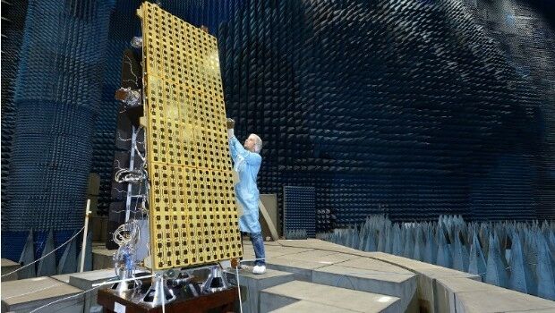SSTL announces NovaSAR-S data deal with Australia’s CSIRO (from import)