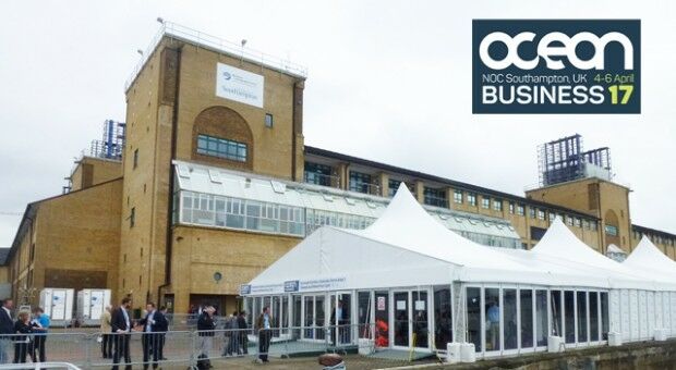Ocean Business 2017 photo review (from import)