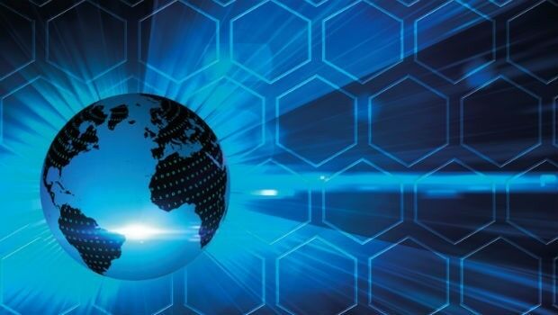 The promise of discrete global grid systems  (from import)