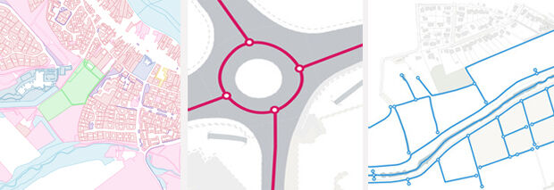 Cadcorp SIS service release supports more Ordnance Survey data formats and comes with added security (from import)