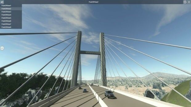 Comprehensive Modeling Environment for Multidiscipline Collaboration (from import)