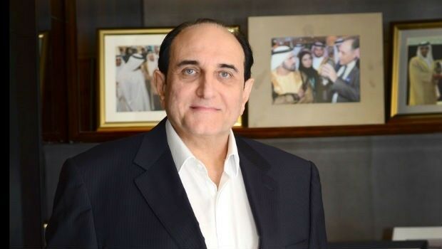 Future Cities Show aims at urban innovation as key opportunity for GCC (from import)