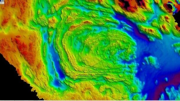 Fugro Announces Partnership With Shell Ocean Discovery XPRIZE (from import)