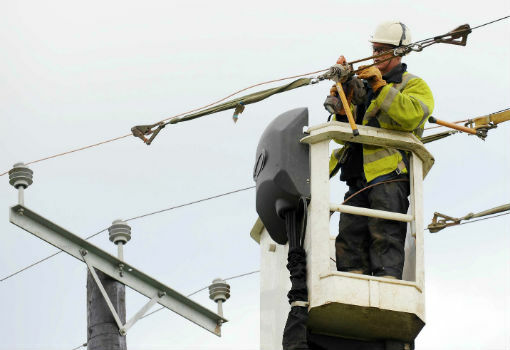 UK Power Networks deploys Cartosys location-based services toolkit (from import)