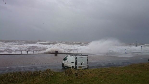 Developing a new tool to optimise sea wall design (from import)