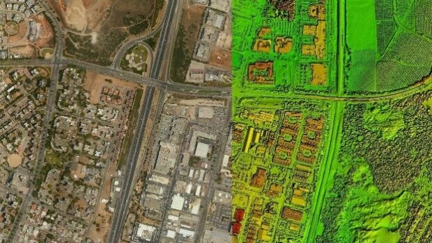 Photogrammetry with Large-frame Sensors (from import)