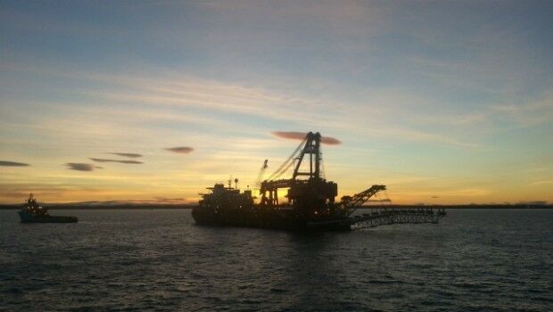 Pageo Utama Extends Survey Services (from import)