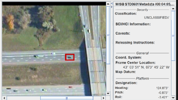 PAR GOVERNMENT SYSTEMS INTRODUCES COMMERCIAL VERSION OF GV3.0® GEOSPATIAL VIEWING APPLICATION (from import)