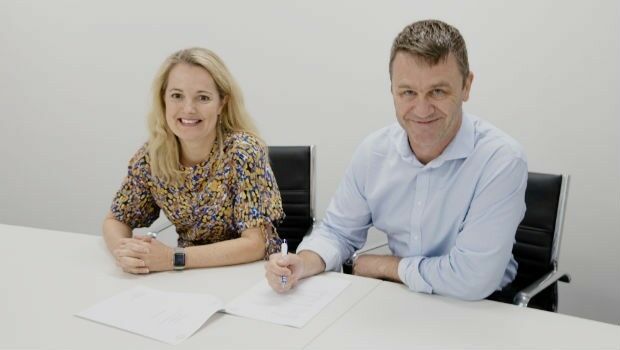 Maptek invests with PETRA Data Science (from import)