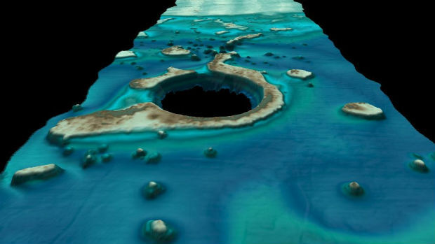Fugro’s New Ramms Technology Advances Bathymetric Lidar Mapping Capabilities (from import)