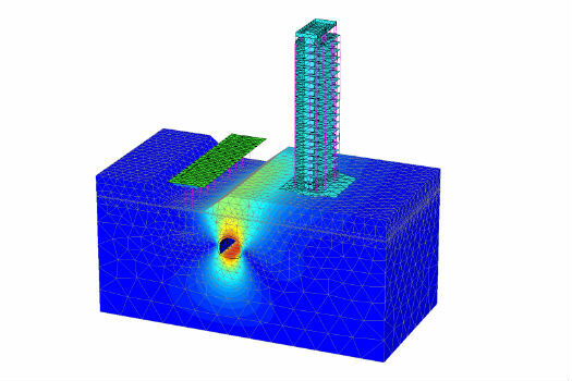 Bentley Systems Acquires Plaxis, and Complementary SoilVision (from import)