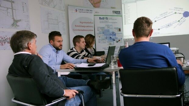 GAUSS+LÖRCHER: New BARTHAUER training partner in southern Germany (from import)