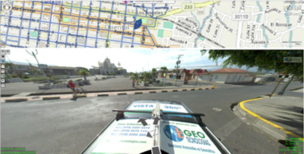 Orbit GT and Geotecnologias, Costa Rica, sign Reseller Agreement (from import)