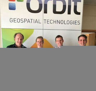 Orbit GT and WSP Group, Sweden update Gold Reseller status (from import)