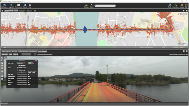 Orbit GT and ViaTech, Norway, sign Reseller Agreement (from import)