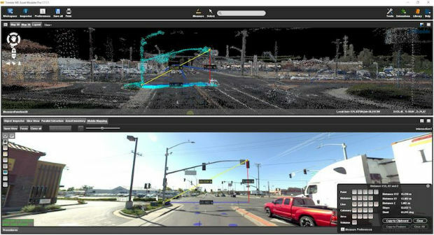 Orbit GT and CompassData Inc USA, sign Reseller Agreement (from import)